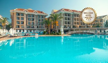 TURAN PRINCE HOTEL